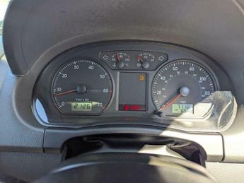 Volkswagen Polo 1.4 S 3dr