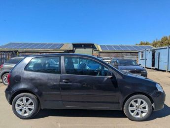 Volkswagen Polo 1.4 S 3dr