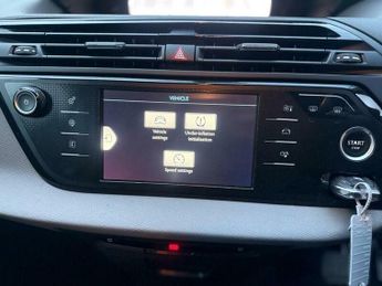 Citroen C4 Picasso 1.6 BlueHDi VTR+ EAT6 Euro 6 (s/s) 5dr