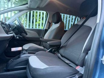 Citroen C4 Picasso 1.6 BlueHDi VTR+ EAT6 Euro 6 (s/s) 5dr