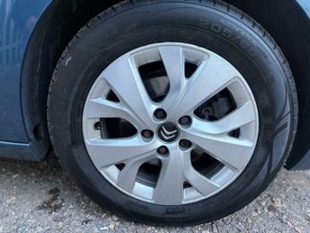 Citroen C4 Picasso 1.6 BlueHDi VTR+ EAT6 Euro 6 (s/s) 5dr