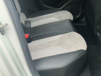 Peugeot 208 50kWh GT Auto 5dr