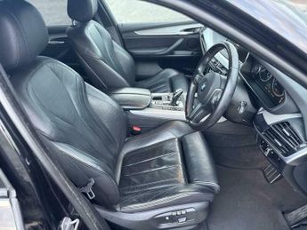 BMW X5 3.0 30d M Sport Auto xDrive Euro 6 (s/s) 5dr