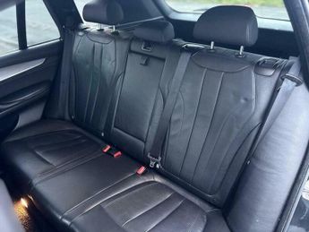 BMW X5 3.0 30d M Sport Auto xDrive Euro 6 (s/s) 5dr