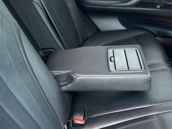 BMW X5 3.0 30d M Sport Auto xDrive Euro 6 (s/s) 5dr