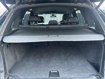 BMW X5 3.0 30d M Sport Auto xDrive Euro 6 (s/s) 5dr