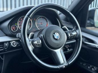 BMW X5 3.0 30d M Sport Auto xDrive Euro 6 (s/s) 5dr