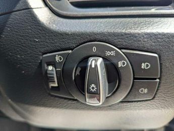BMW X1 2.0 20d Sport Auto sDrive Euro 5 (s/s) 5dr