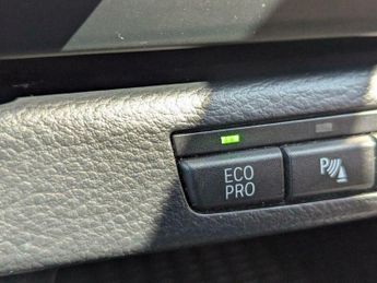 BMW X1 2.0 20d Sport Auto sDrive Euro 5 (s/s) 5dr