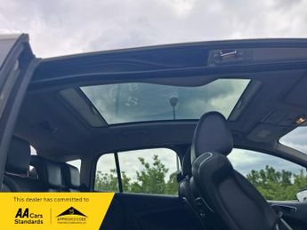 Ford B-Max TITANIUM