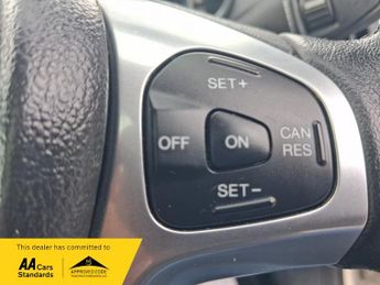 Ford B-Max TITANIUM