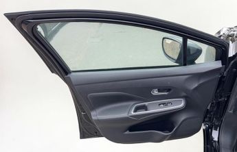 Nissan Micra 1.0 IG-T N-Sport Hatchback 5dr Petrol XTRON Euro 6 (s/s) (100 ps
