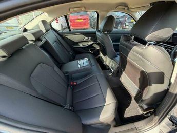 BMW 3 SERIES 2.0 330e 12kWh Sport Auto Euro 6 (s/s) 4dr