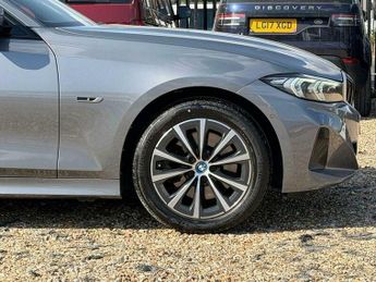 BMW 3 SERIES 2.0 330e 12kWh Sport Auto Euro 6 (s/s) 4dr