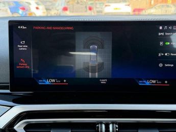 BMW 3 SERIES 2.0 330e 12kWh Sport Auto Euro 6 (s/s) 4dr