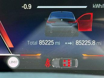 BMW 3 SERIES 2.0 330e 12kWh Sport Auto Euro 6 (s/s) 4dr