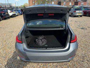 BMW 3 SERIES 2.0 330e 12kWh Sport Auto Euro 6 (s/s) 4dr