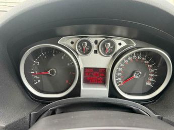 Ford C-Max 1.8 16v Zetec 5dr