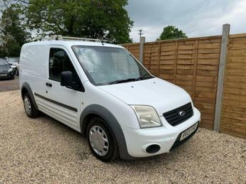Ford Transit Connect 1.8 TDCi T200 Trend L1 H1 4dr DPF