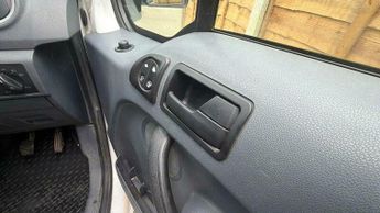 Ford Transit Connect 1.8 TDCi T200 Trend L1 H1 4dr DPF