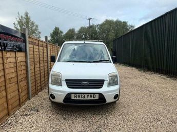 Ford Transit Connect 1.8 TDCi T200 Trend L1 H1 4dr DPF