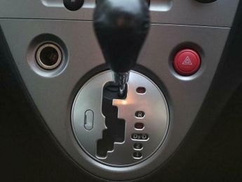 Honda Civic 1.6 i-VTEC SE 5dr