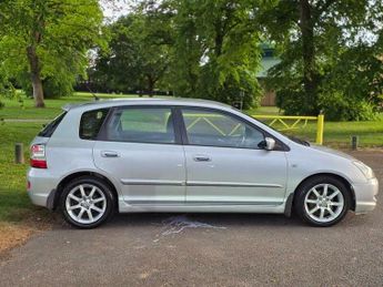 Honda Civic 1.6 i-VTEC SE 5dr