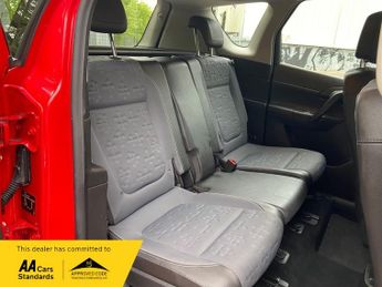 Vauxhall Meriva 1.4 TECH LINE 5DR