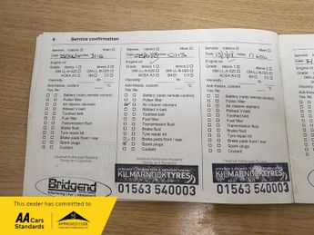 Vauxhall Meriva 1.4 TECH LINE 5DR