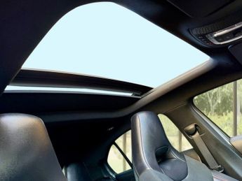 Mercedes A Class A 200 AMG LINE PREMIUM PLUS