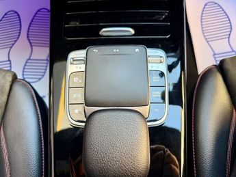 Mercedes A Class A 200 AMG LINE PREMIUM PLUS
