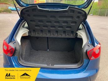 SEAT Ibiza SE 1.4 5DR