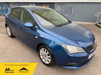 SEAT Ibiza SE 1.4 5DR