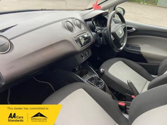 SEAT Ibiza SE 1.4 5DR