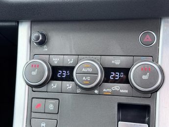Land Rover Range Rover Evoque TD4 SE AUTO DIESEL 70K MILES FRESH MOT SERVICED FULL HISTORY SAT