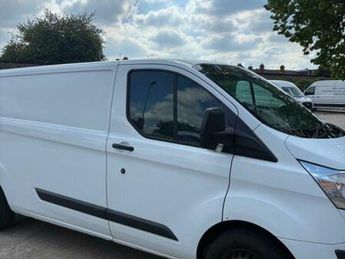 Ford Transit Custom 2.0 TDCi 290 Trend L2 H1 5dr