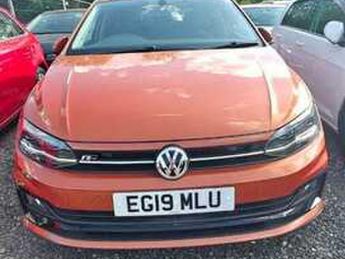Volkswagen Polo 1.5 R