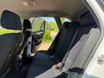 BMW X1 2.0 20d SE Auto xDrive Euro 5 (s/s) 5dr