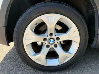 BMW X1 2.0 20d SE Auto xDrive Euro 5 (s/s) 5dr