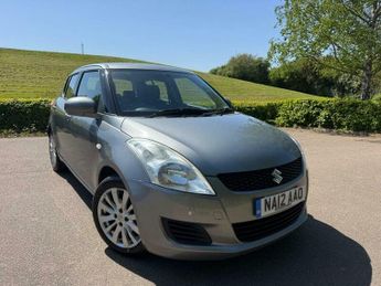 Suzuki Swift 1.2 SZ3 Euro 5 5dr