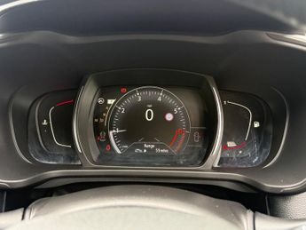 Renault Kadjar 1.2 TCe Dynamique S Nav EDC Euro 6 5dr 130BHP