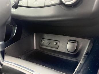 Renault Kadjar 1.2 TCe Dynamique S Nav EDC Euro 6 5dr 130BHP