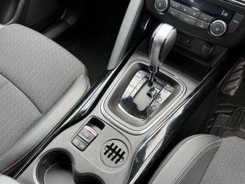 Renault Kadjar 1.2 TCe Dynamique S Nav EDC Euro 6 5dr 130BHP