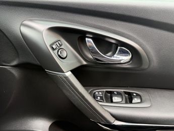 Renault Kadjar 1.2 TCe Dynamique S Nav EDC Euro 6 5dr 130BHP