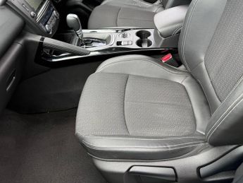 Renault Kadjar 1.2 TCe Dynamique S Nav EDC Euro 6 5dr 130BHP
