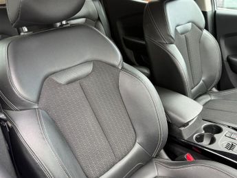 Renault Kadjar 1.2 TCe Dynamique S Nav EDC Euro 6 5dr 130BHP