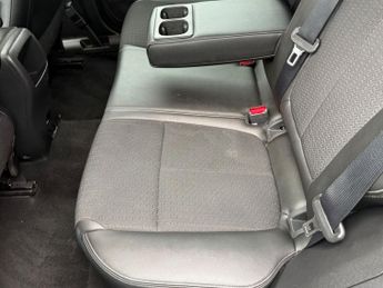 Renault Kadjar 1.2 TCe Dynamique S Nav EDC Euro 6 5dr 130BHP