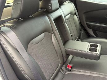 Renault Kadjar 1.2 TCe Dynamique S Nav EDC Euro 6 5dr 130BHP