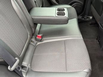 Renault Kadjar 1.2 TCe Dynamique S Nav EDC Euro 6 5dr 130BHP