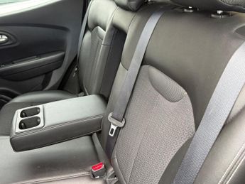 Renault Kadjar 1.2 TCe Dynamique S Nav EDC Euro 6 5dr 130BHP
